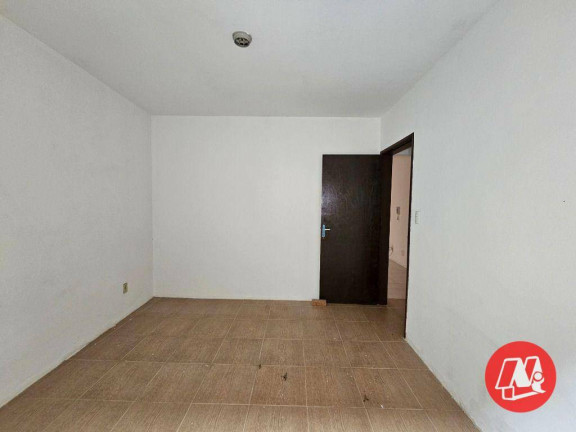 Imagem Apartamento com 1 Quarto para Alugar, 50 m² em Medianeira - Porto Alegre