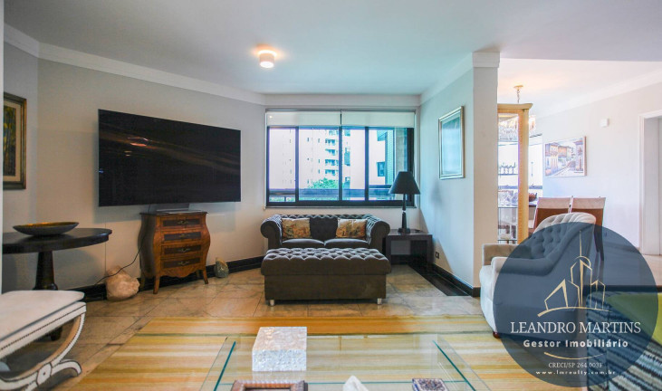 Imagem Apartamento com 5 Quartos à Venda, 300 m² em Jardim Vila Mariana - São Paulo Imagem Apartamento com 5 Quartos à Venda, 300 m² em Jardim Vila Mariana - São Paulo