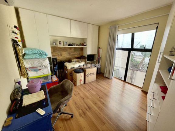 Imagem Apartamento com 3 Quartos à Venda, 220 m² em Panamby - São Paulo Imagem Apartamento com 3 Quartos à Venda, 220 m² em Panamby - São Paulo
