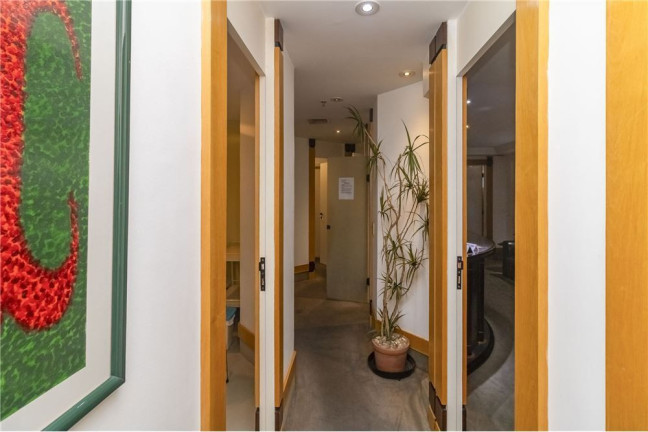Imagem Sala Comercial à Venda, 90 m² em Jardim Paulista - São Paulo