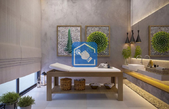 Imagem Apartamento com 1 Quarto à Venda, 24 m² em Butantã - São Paulo