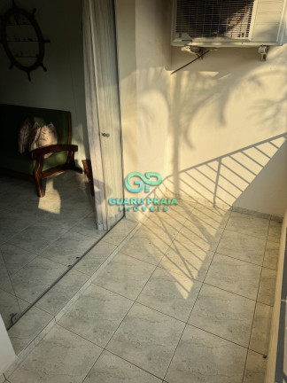 Apartamento com 3 Quartos à Venda, 141 m² em Enseada - Guarujá