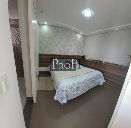 Imagem Cobertura com 3 Quartos à Venda, 170 m² em Centro - São Bernardo Do Campo Imagem Cobertura com 3 Quartos à Venda, 170 m² em Centro - São Bernardo Do Campo