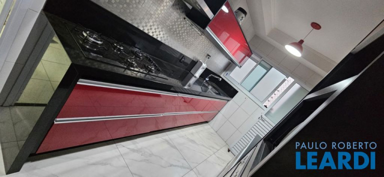 Imagem Apartamento com 3 Quartos à Venda, 126 m² em Vila Boa Vista - Santo André Imagem Apartamento com 3 Quartos à Venda, 126 m² em Vila Boa Vista - Santo André