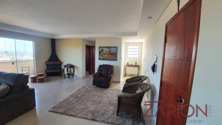 Imagem Apartamento com 2 Quartos à Venda, 2.600 m² em Jardim Valparaíba - São José Dos Campos