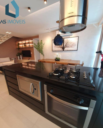 Imagem Cobertura com 5 Quartos à Venda, 250 m² em Algodoal - Cabo Frio