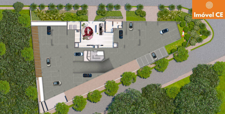 Imagem Apartamento com 4 Quartos à Venda, 231 m² em Meireles - Fortaleza Imagem Apartamento com 4 Quartos à Venda, 231 m² em Meireles - Fortaleza
