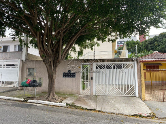 Casa de Condomínio com 2 Quartos para Alugar,  em Vila Ré - Sao Paulo