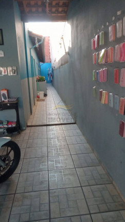 Imagem Casa com 2 Quartos à Venda, 80 m² em Parque Das Hortênsias - Itupeva