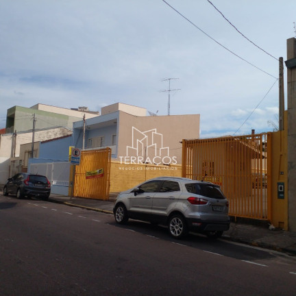 Imagem Terreno à Venda, 785 m² em Centro - Jundiaí Imagem Terreno à Venda, 785 m² em Centro - Jundiaí