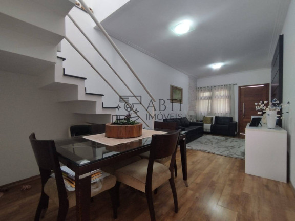 Imagem Casa com 4 Quartos à Venda, 166 m² em Jardim Da Saúde - São Paulo Imagem Casa com 4 Quartos à Venda, 166 m² em Jardim Da Saúde - São Paulo