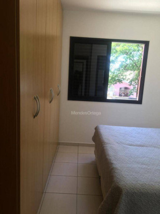 Imagem Apartamento com 3 Quartos à Venda, 86 m² em Centro - Sorocaba
