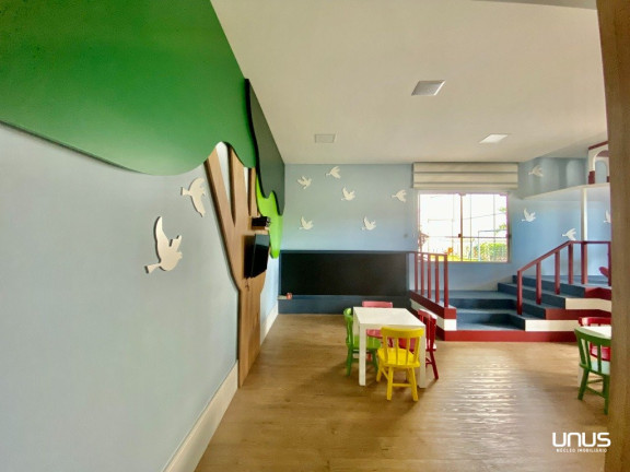 Imagem Apartamento com 3 Quartos à Venda, 179 m² em Centro - Palhoça
