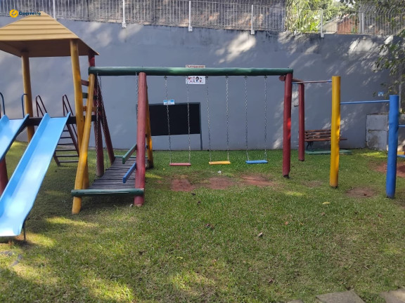 Imagem Apartamento com 4 Quartos à Venda, 125 m² em Córrego Grande - Florianópolis