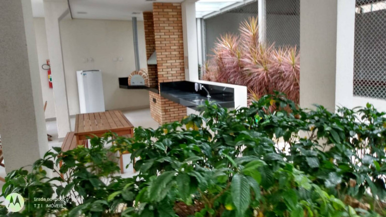 Imagem Apartamento com 3 Quartos à Venda, 89 m² em Alto Da Mooca - São Paulo
