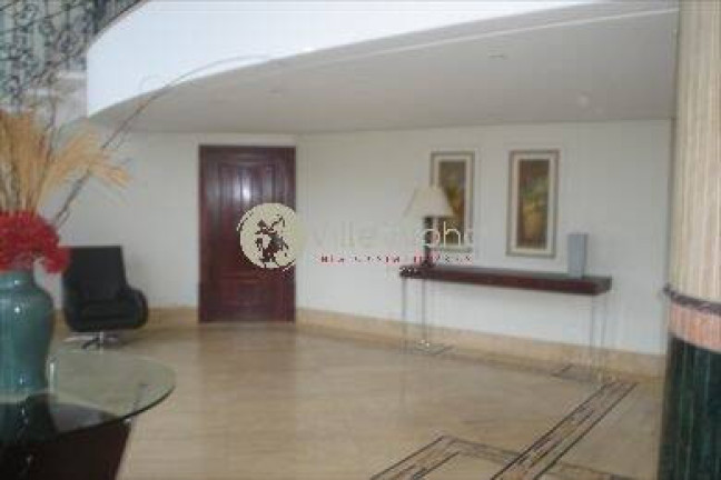 Imagem Cobertura com 4 Quartos à Venda, 560 m² em Ponta Da Praia - Santos Imagem Cobertura com 4 Quartos à Venda, 560 m² em Ponta Da Praia - Santos