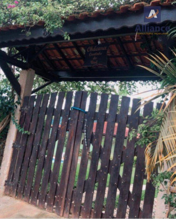 Imagem Chácara com 3 Quartos à Venda, 25.000 m² em Bairro Do Pinhal - Itatiba Imagem Chácara com 3 Quartos à Venda, 25.000 m² em Bairro Do Pinhal - Itatiba