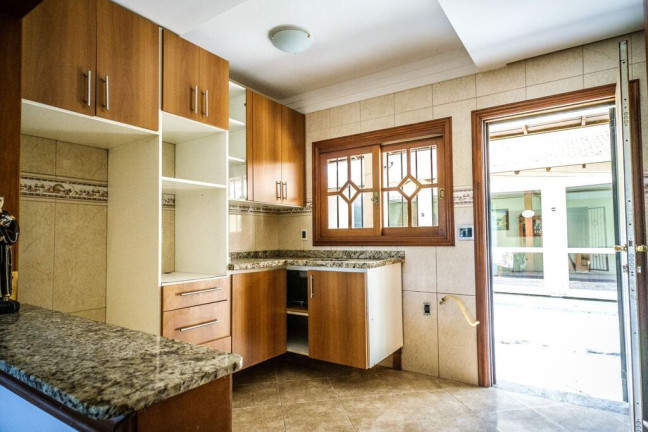 Imagem Casa com 2 Quartos à Venda, 306 m² em Parque Santa Fé - Porto Alegre