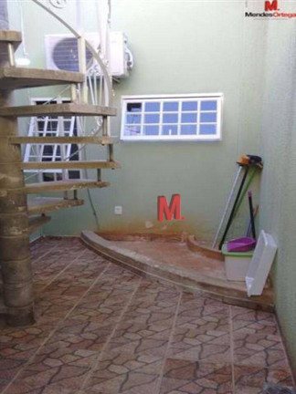 Imagem Casa com 3 Quartos à Venda, 146 m² em Wanel Ville - Sorocaba Imagem Casa com 3 Quartos à Venda, 146 m² em Wanel Ville - Sorocaba