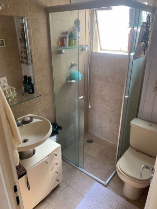Imagem Apartamento com 3 Quartos à Venda, 68 m² em Jardim Das Vertentes - São Paulo Imagem Apartamento com 3 Quartos à Venda, 68 m² em Jardim Das Vertentes - São Paulo