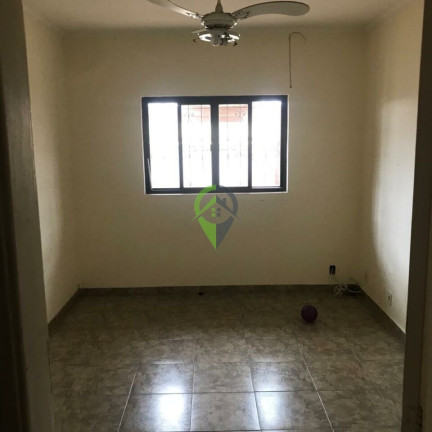 Imagem Casa com 4 Quartos à Venda, 338 m² em Boqueirão - Santos Imagem Casa com 4 Quartos à Venda, 338 m² em Boqueirão - Santos