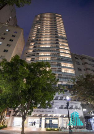 Foto do imóvel Apartamento com 2 Quartos à Venda, 62 m² em Santa Efigênia - São Paulo