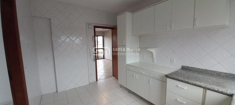 Imagem Apartamento com 3 Quartos à Venda, 148 m² em Vila Zélia - Lorena