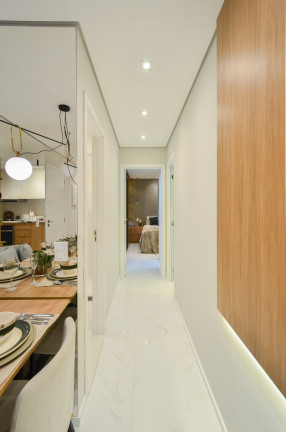 Imagem Apartamento com 2 Quartos à Venda, 57 m² em Aclimação - São Paulo Imagem Apartamento com 2 Quartos à Venda, 57 m² em Aclimação - São Paulo