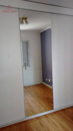 Imagem Apartamento com 4 Quartos à Venda, 104 m² em Chácara Nossa Senhora Do Bom Conselho - São Paulo