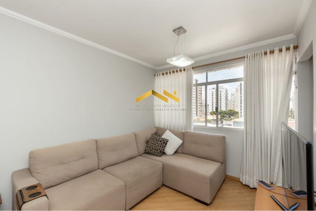 Imagem Apartamento com 2 Quartos à Venda, 76 m² em Moema - São Paulo