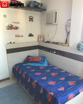 Imagem Casa com 4 Quartos à Venda, 198 m² em Santa Luzia - Serra