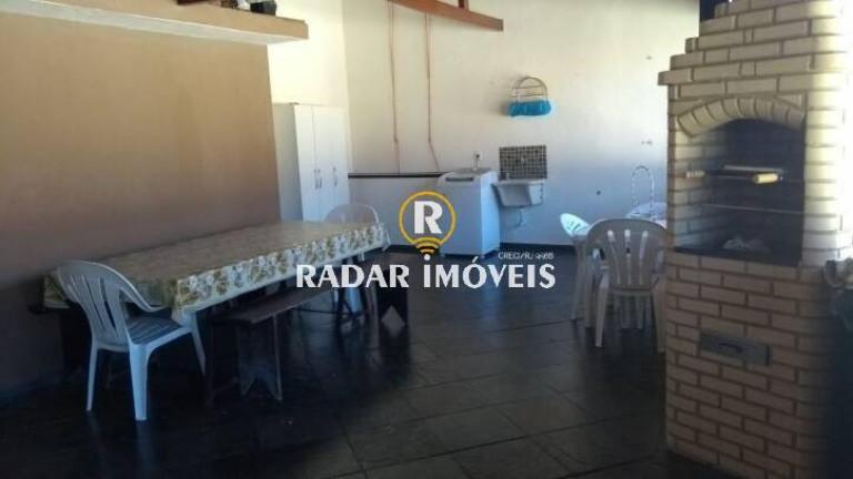Imagem Casa com 3 Quartos à Venda, 180 m² em Jardim Caiçara - Cabo Frio