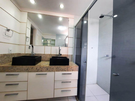 Imagem Apartamento com 3 Quartos à Venda, 157 m² em Cocó - Fortaleza Imagem Apartamento com 3 Quartos à Venda, 157 m² em Cocó - Fortaleza