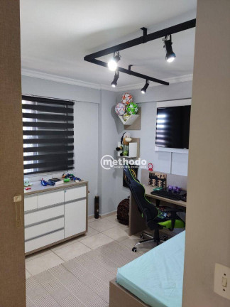 Imagem Apartamento com 3 Quartos à Venda, 64 m² em São Bernardo - Campinas Imagem Apartamento com 3 Quartos à Venda, 64 m² em São Bernardo - Campinas