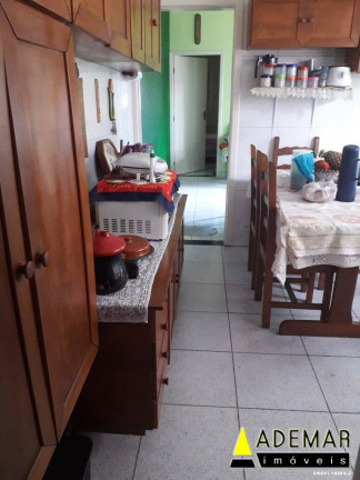 Imagem Casa com 2 Quartos à Venda, 125 m² em Canhema - Diadema