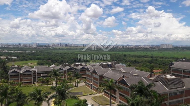 Imagem Apartamento com 2 Quartos à Venda, 58 m² em Urbanova - Sao Jose Dos Campos