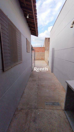 Imagem Casa com 2 Quartos para Alugar, 80 m² em Jardim Esmeralda - Rio Claro