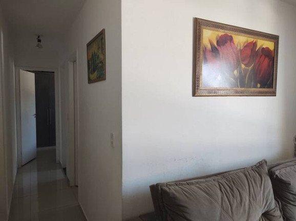 Imagem Apartamento com 2 Quartos à Venda, 46 m² em Jardim Petrópolis - Cotia
