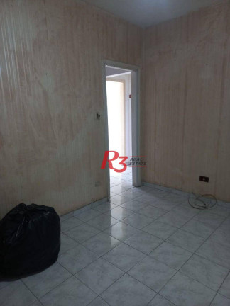 Imagem Apartamento com 3 Quartos à Venda, 155 m² em Embaré - Santos