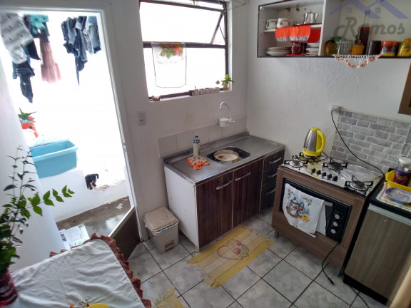 Imagem Imóvel com 3 Quartos à Venda, 67 m² em Cavalhada - Porto Alegre