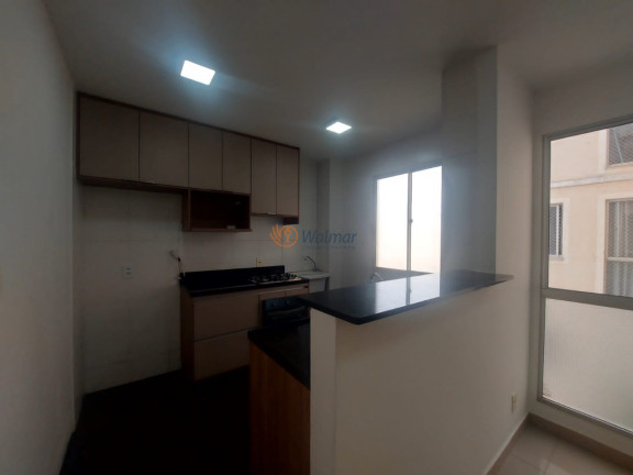 Imagem Imóvel com 2 Quartos para Alugar, 48 m² em Jardim Antonio Von Zuben - Campinas Imagem Imóvel com 2 Quartos para Alugar, 48 m² em Jardim Antonio Von Zuben - Campinas