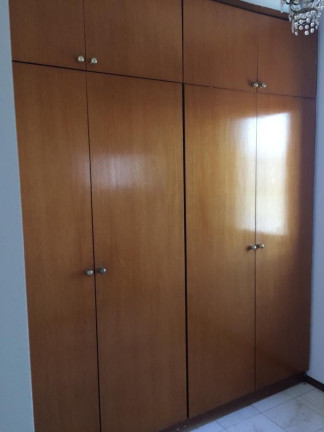 Imagem Apartamento com 3 Quartos à Venda, 80 m² em Perdizes - São Paulo