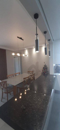 Imagem Apartamento com 3 Quartos à Venda, 85 m² em Condomínio Luzes Campolim - Sorocaba