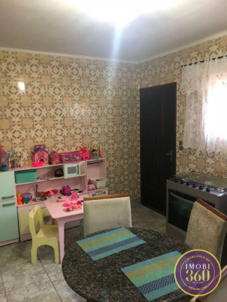 Imagem Sobrado com 2 Quartos à Venda, 135 m² em Vila Ema - São Paulo Imagem Sobrado com 2 Quartos à Venda, 135 m² em Vila Ema - São Paulo