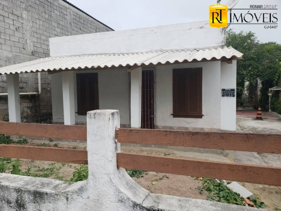 Casa com 2 Quartos à Venda, 120 m² em São Cristóvão - Cabo Frio