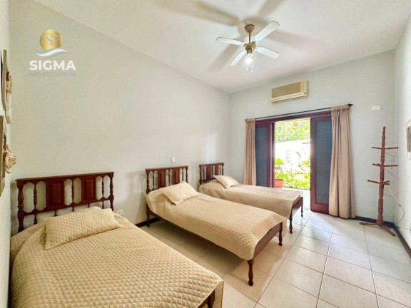 Imagem Casa com 6 Quartos à Venda, 700 m² em Jardim Acapulco - Guarujá Imagem Casa com 6 Quartos à Venda, 700 m² em Jardim Acapulco - Guarujá