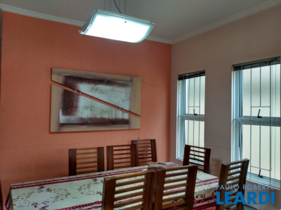 Imagem Sobrado com 4 Quartos à Venda, 250 m² em Vila Metalúrgica - Santo André Imagem Sobrado com 4 Quartos à Venda, 250 m² em Vila Metalúrgica - Santo André
