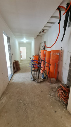 Imagem Apartamento com 2 Quartos à Venda, 70 m² em Itaguá - Ubatuba
