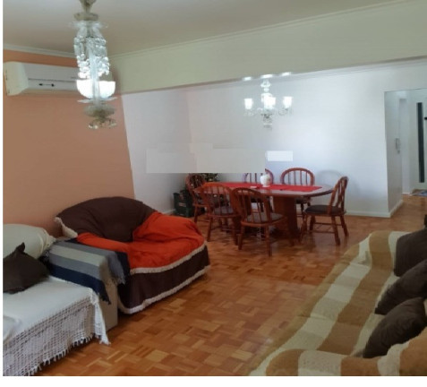 Imagem Apartamento com 3 Quartos à Venda, 147 m² em Bela Vista - Porto Alegre