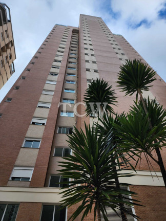 Imagem Apartamento com 3 Quartos à Venda, 200 m² em Paraíso - São Paulo
